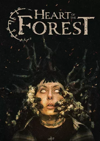 Heart of the Forest
