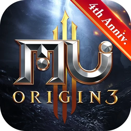 MU ORIGIN 3