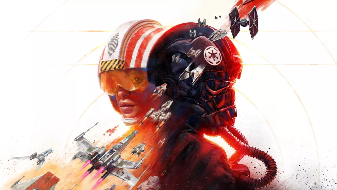STAR WARS™：スコードロン