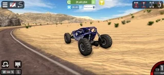 Gigabit Offroad