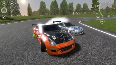 Racing Xperience: Driving Sim