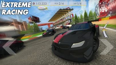 Shell Racing