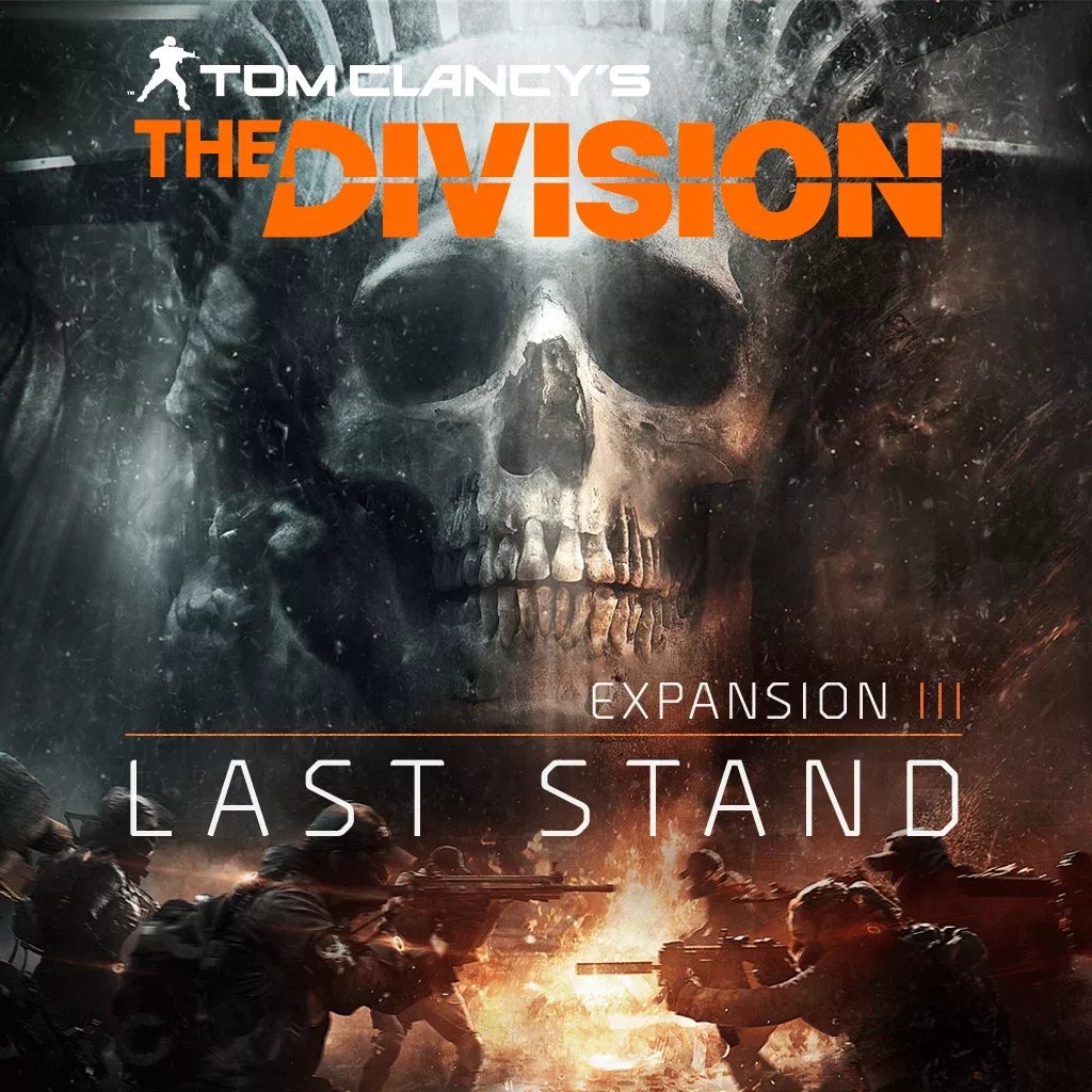 Tom Clancys The Division™ Last Stand