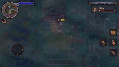 Graveyard Keeper