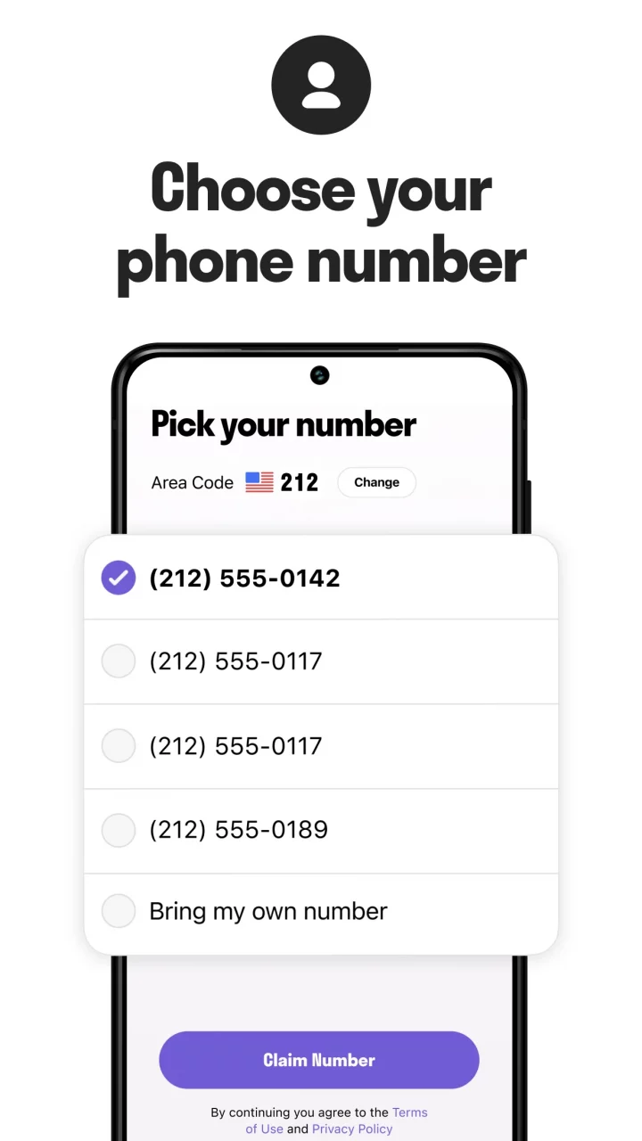 TextNow: Call + Text Unlimited