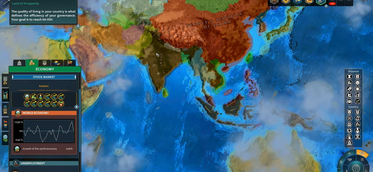 Realpolitiks II Deluxe Edition