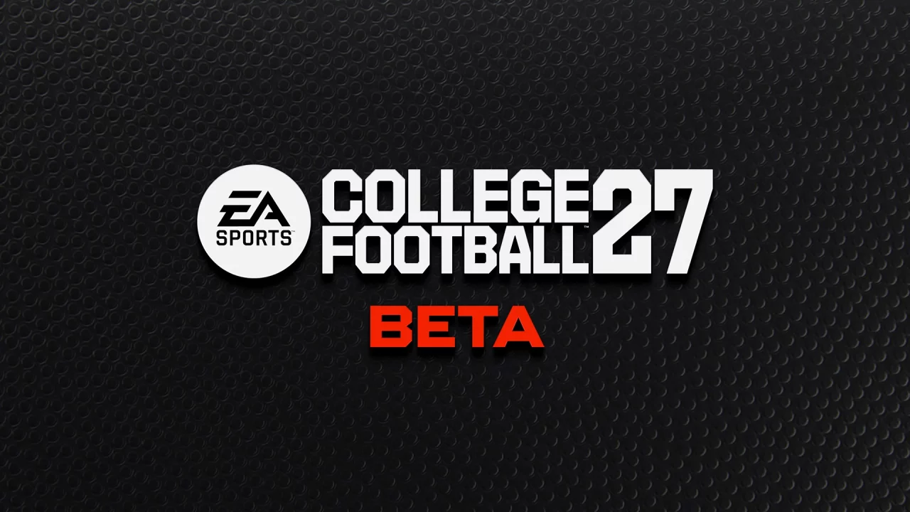 CFB27 College Football Test Realm