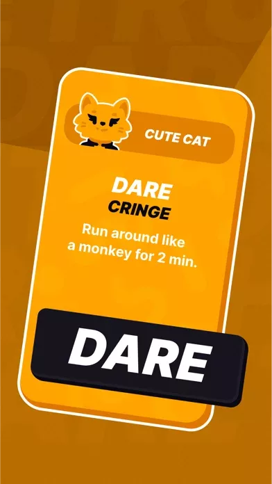 Party Animals: Truth or Dare