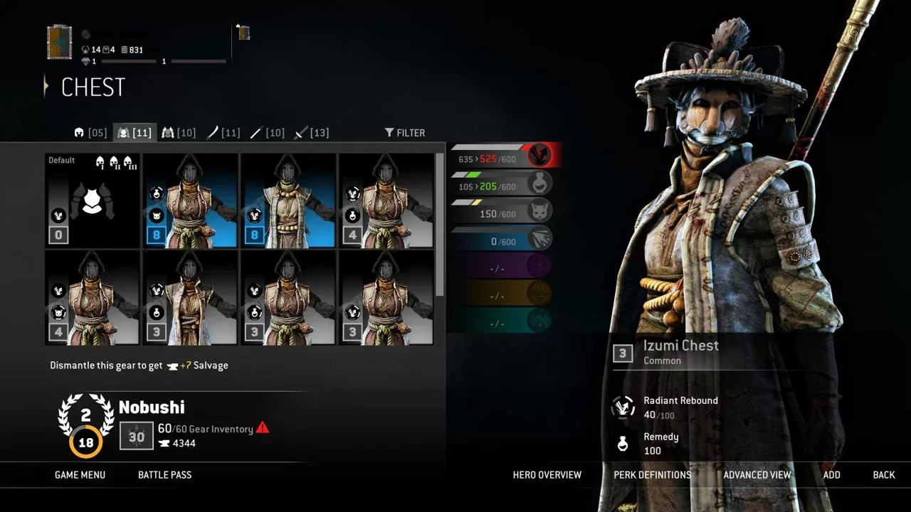 FOR HONOR – Gold Edition