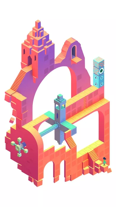 Monument Valley 2+