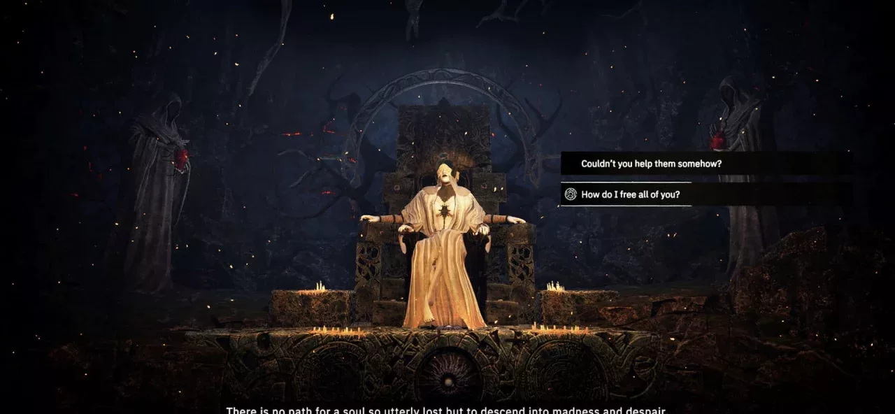 Tainted Grail: The Fall of Avalon