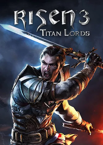Risen 3: Titan Lords