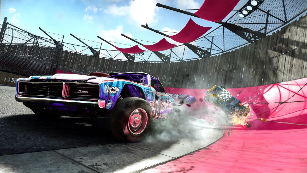 The Crew 2 Gold Edition