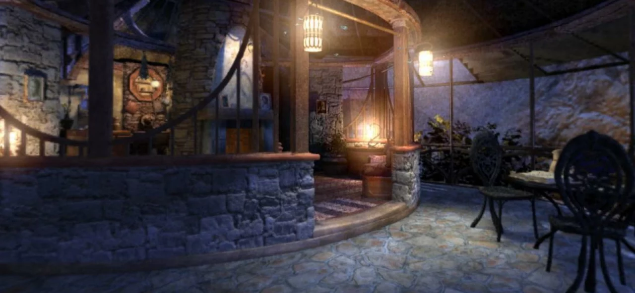 Myst IV: Revelation