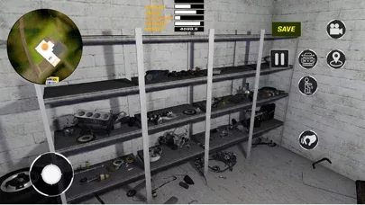 Summer Car Simulator