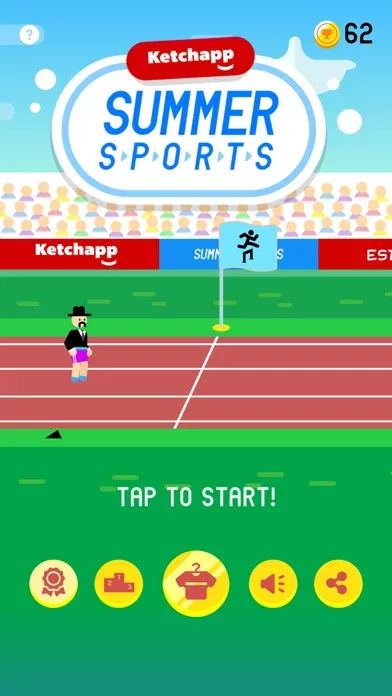 Ketchapp Summer Sports