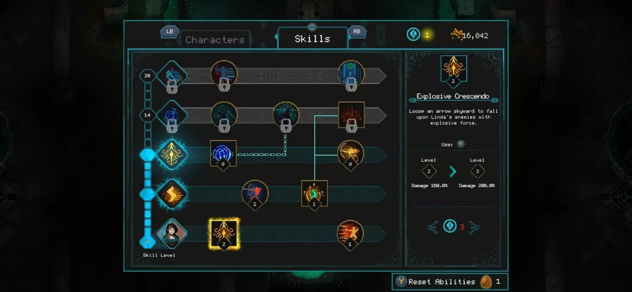 Children of Morta: Complete Edition