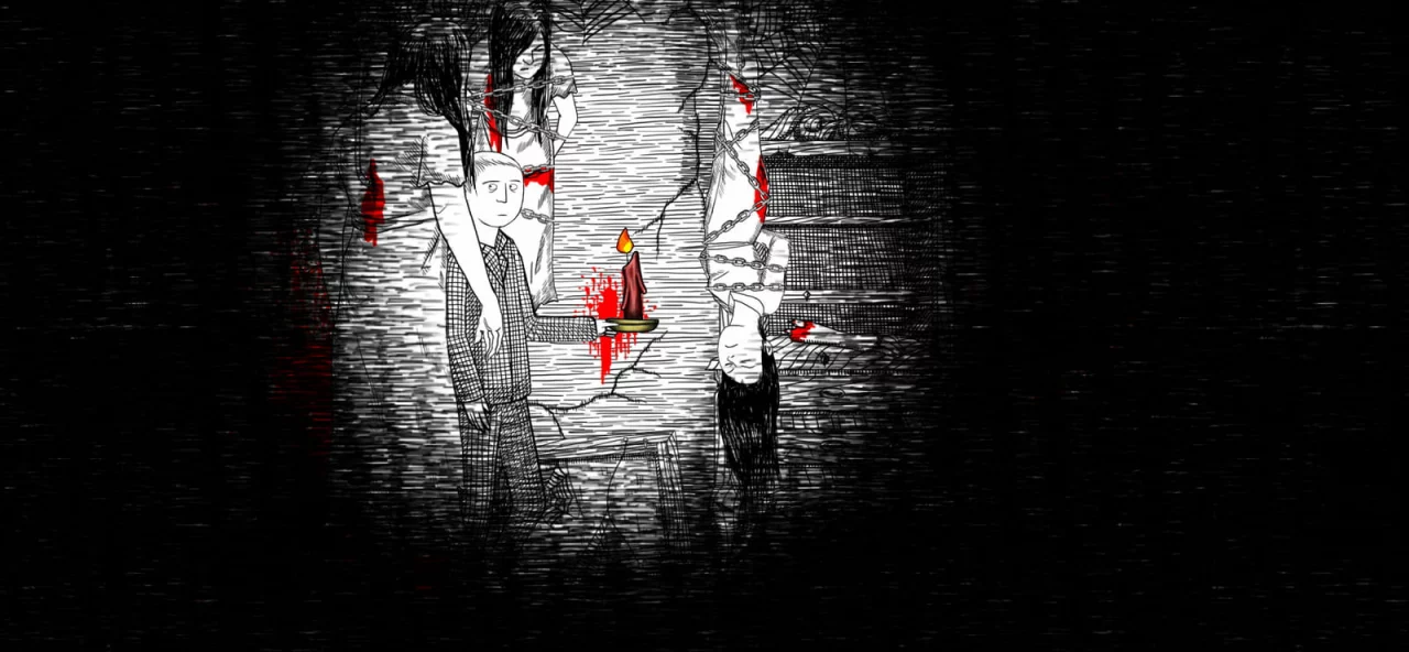 Neverending Nightmares