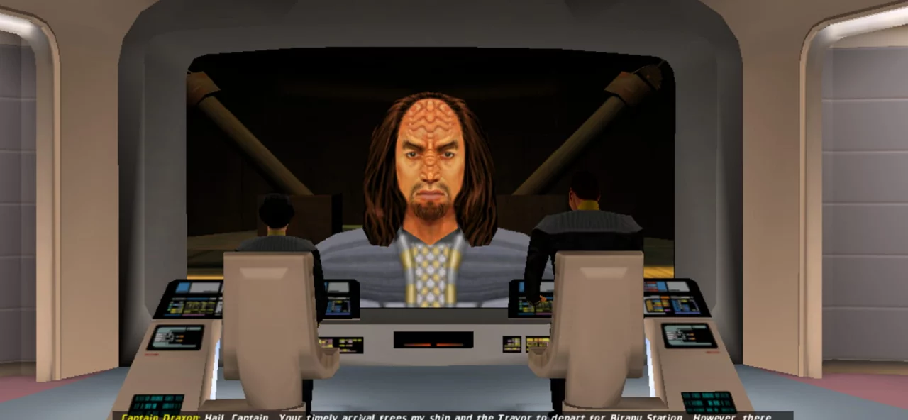 Star Trek™: Bridge Commander