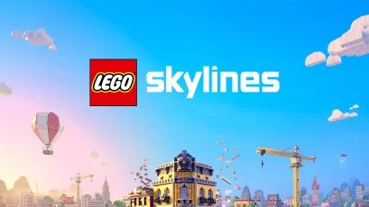 LEGO® Skylines