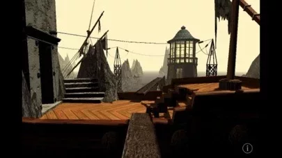 Myst (Legacy) for Mobile