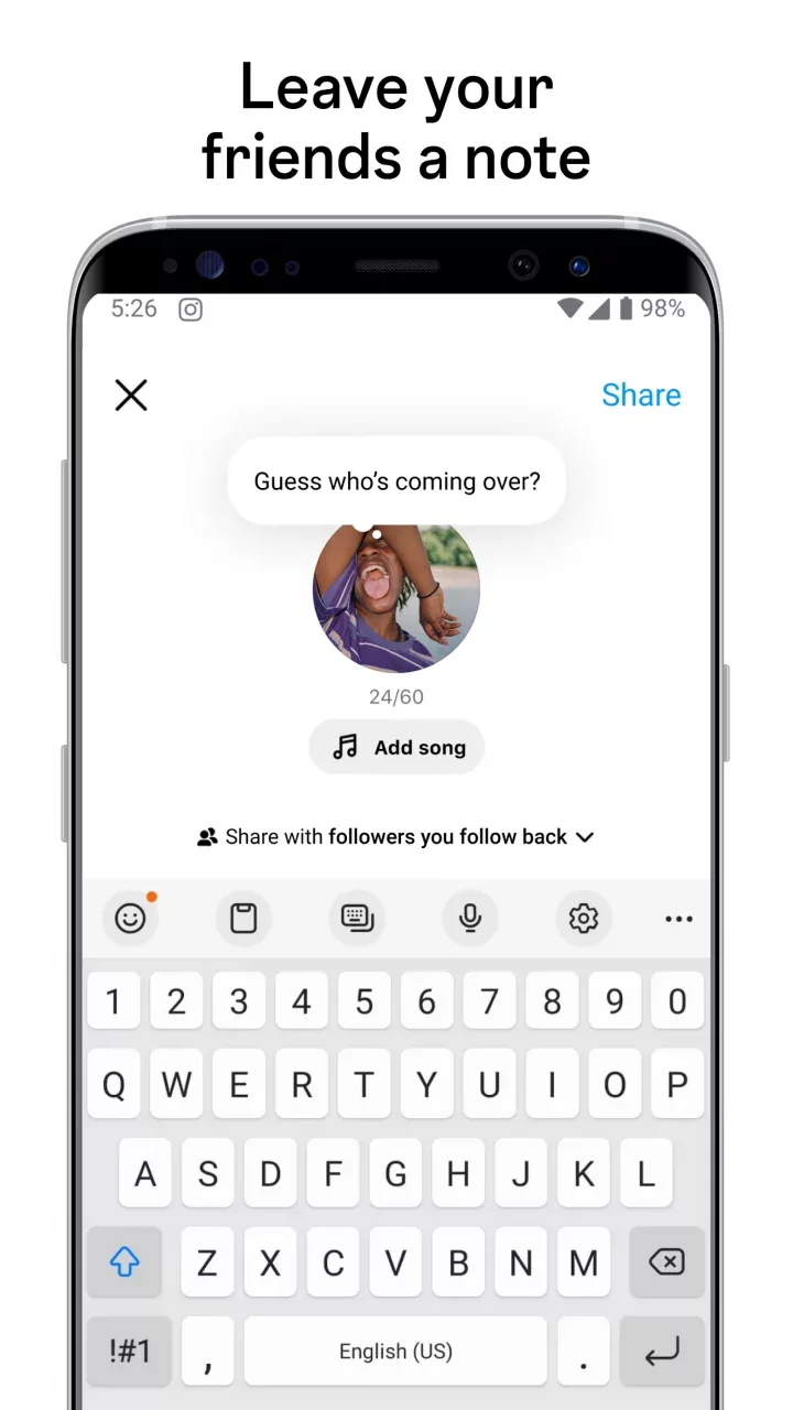 Instagram Lite
