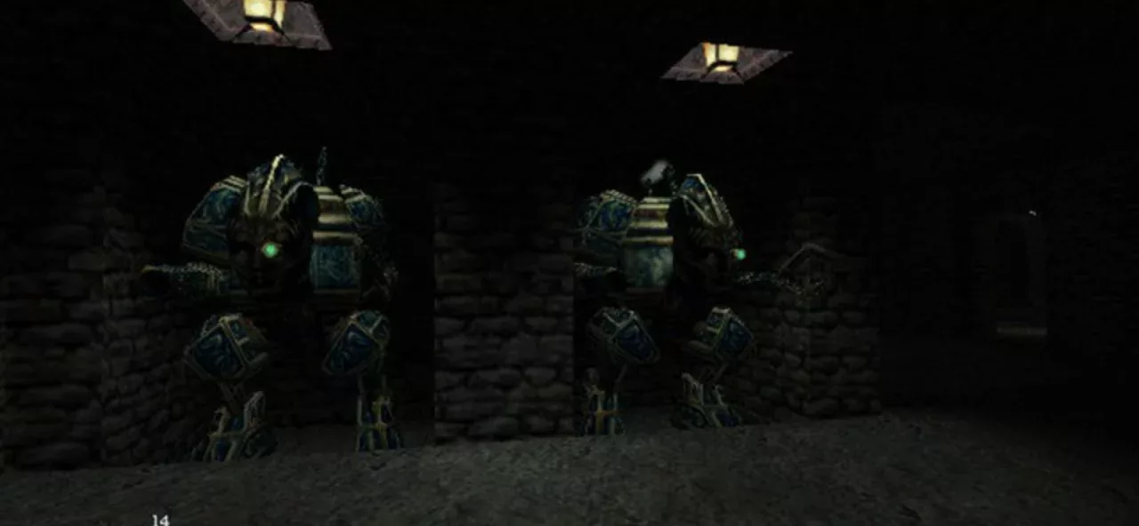 Thief™ 2: The Metal Age