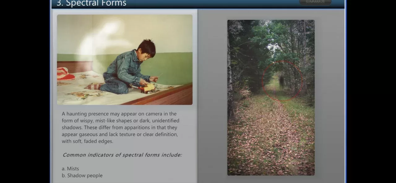 Shutter Story