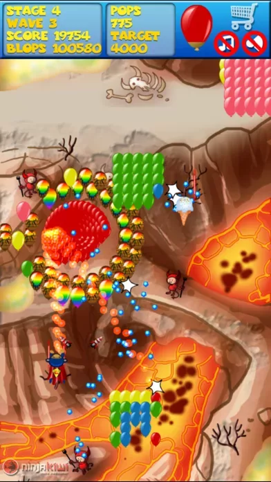 Bloons Super Monkey