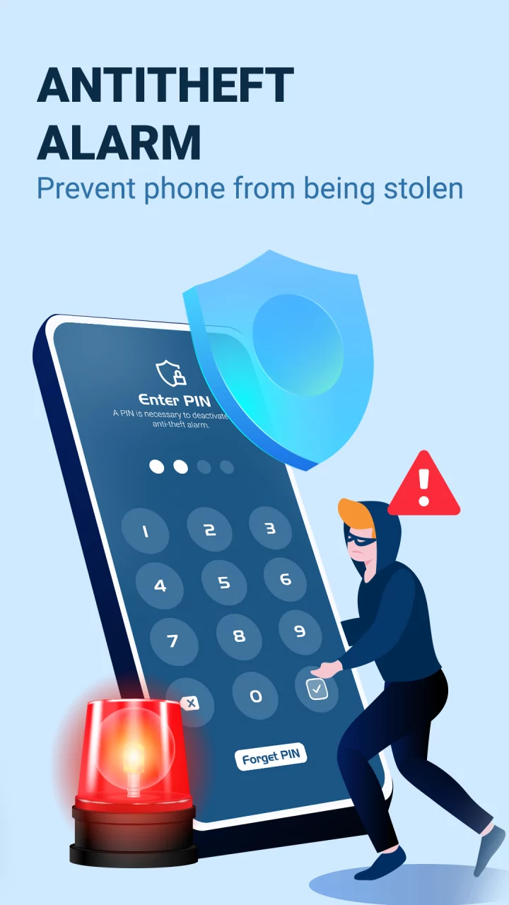 Mobile Anti Stalker