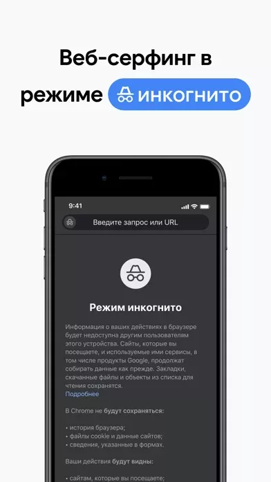 Chrome – браузер от Google