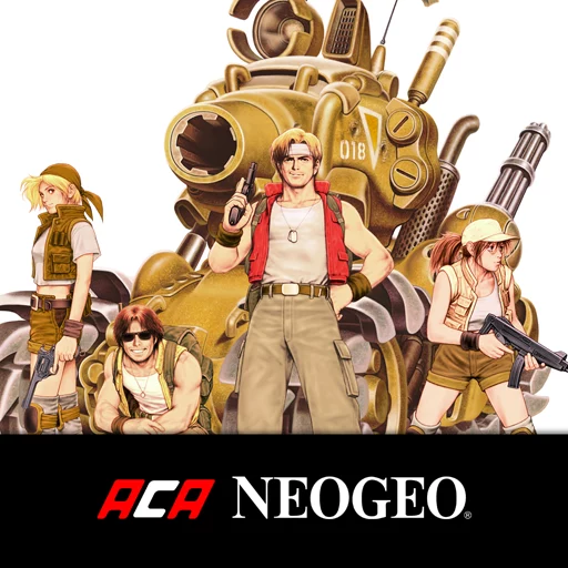 FATAL FURY ACA NEOGEO
