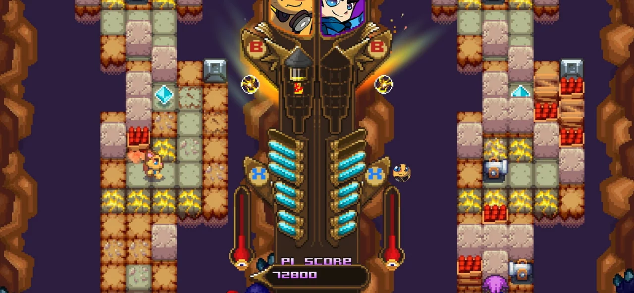 PathBlasters