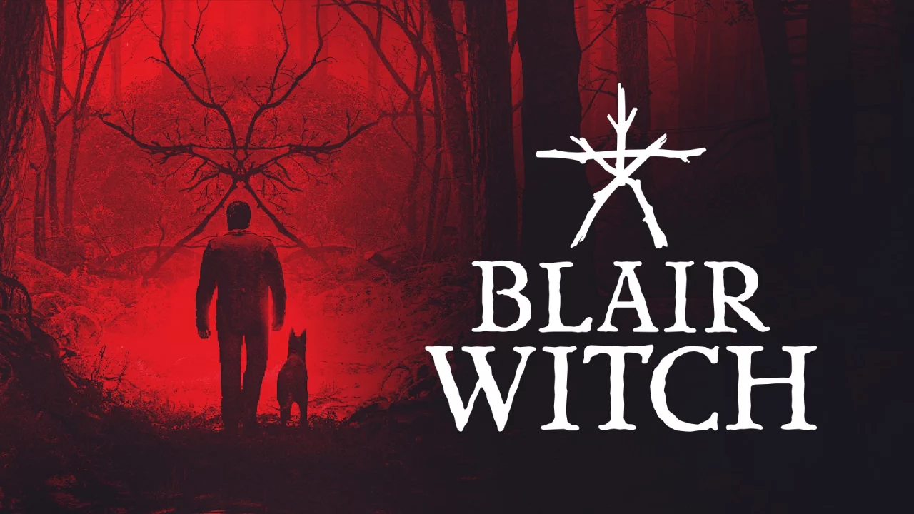 Blair Witch