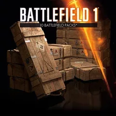 Battlefield™ 1 Battlepacks x 10