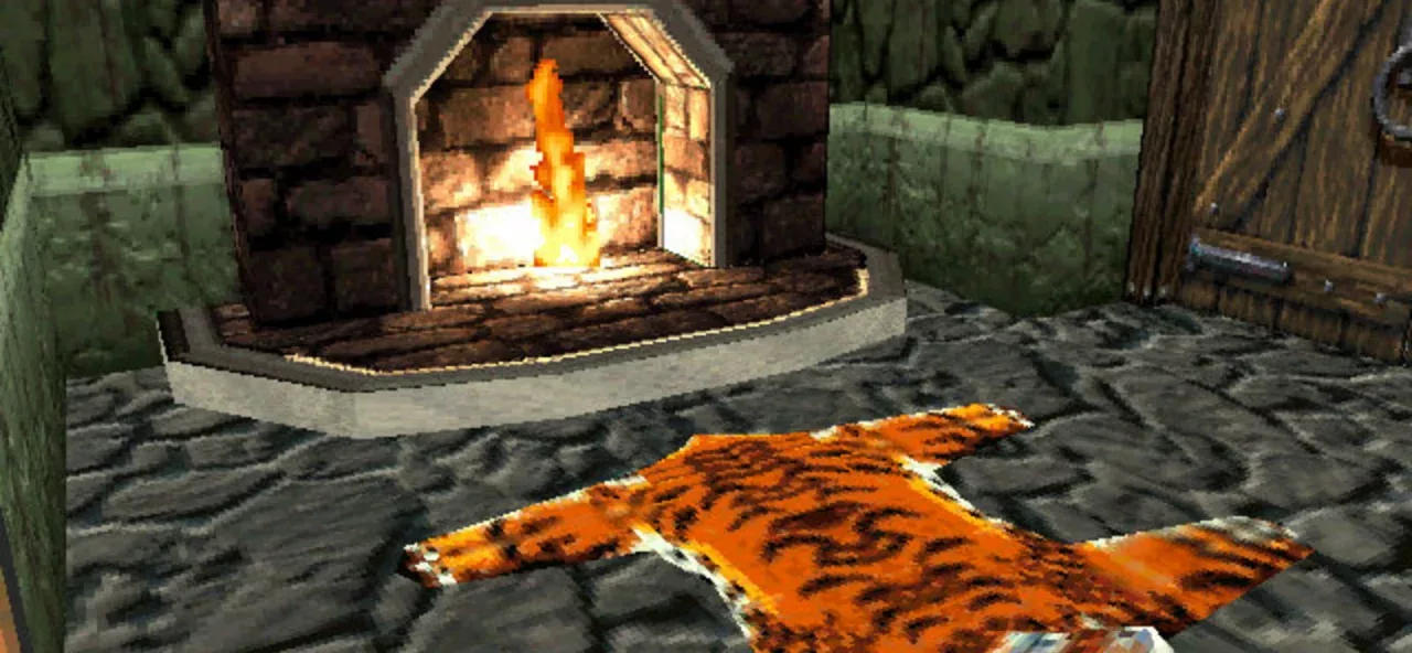 An Elder Scrolls Legend: Battlespire