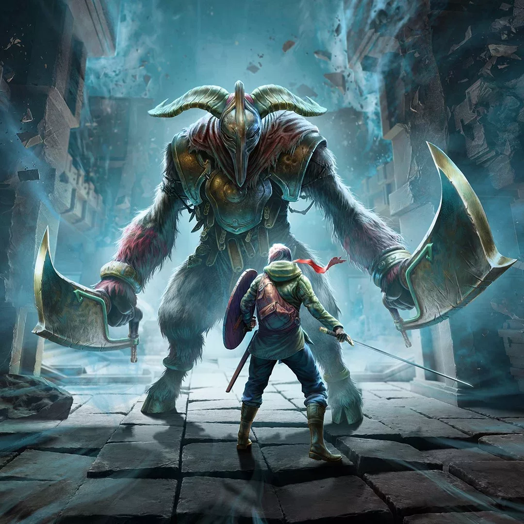 Chronos: Before the Ashes