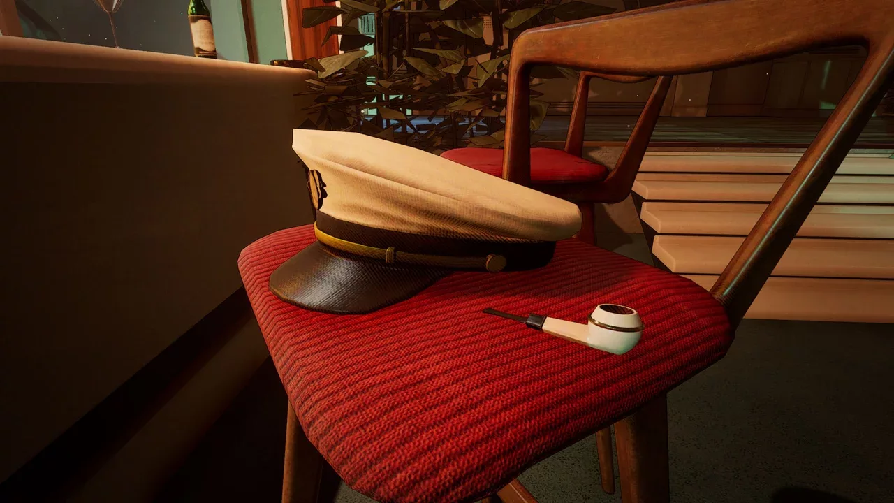 First Class Trouble: Supporter Pack