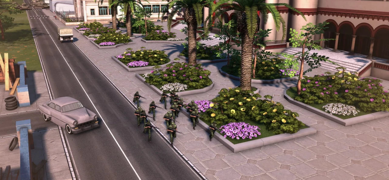 Tropico 5