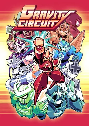 Gravity Circuit