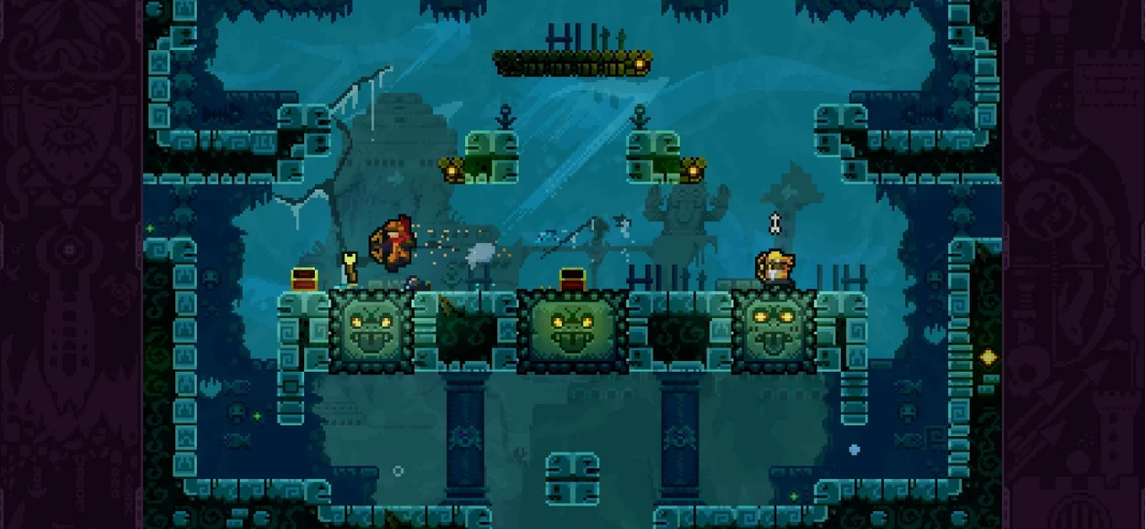 Towerfall: Ascension