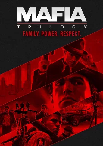 Mafia Trilogy