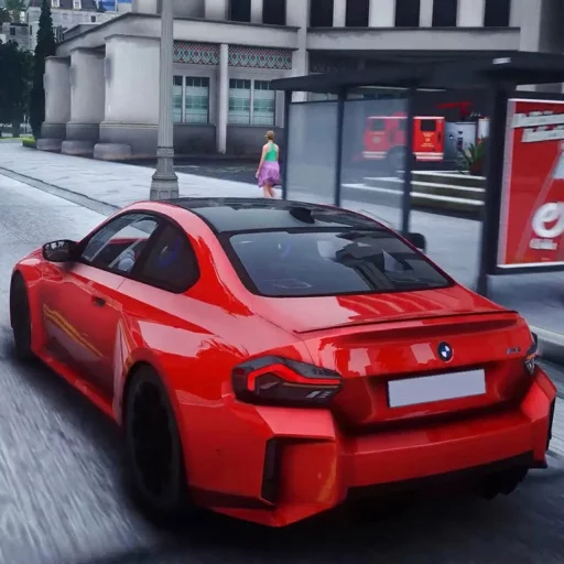 UCDS/ULTIMATE CAR DRIVING SIM