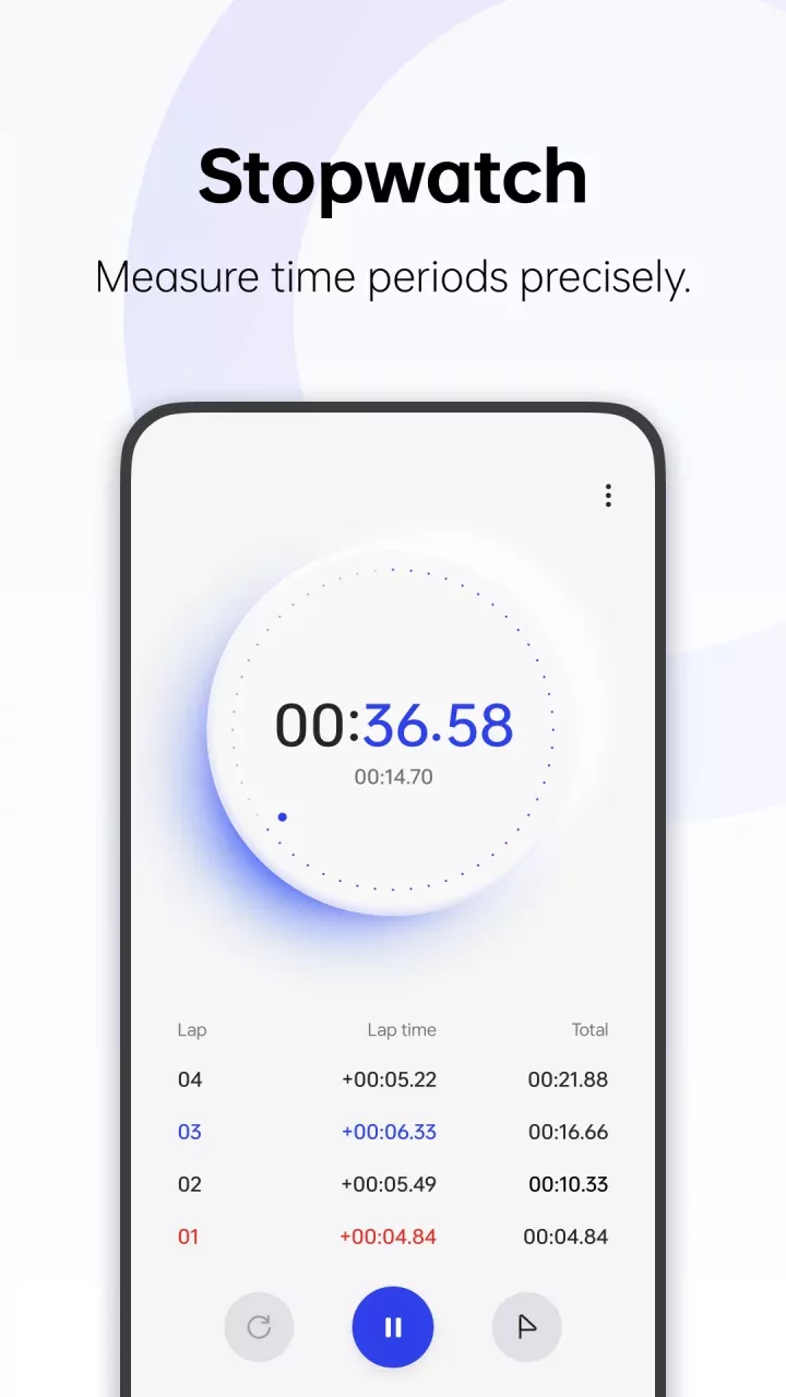 Clock
