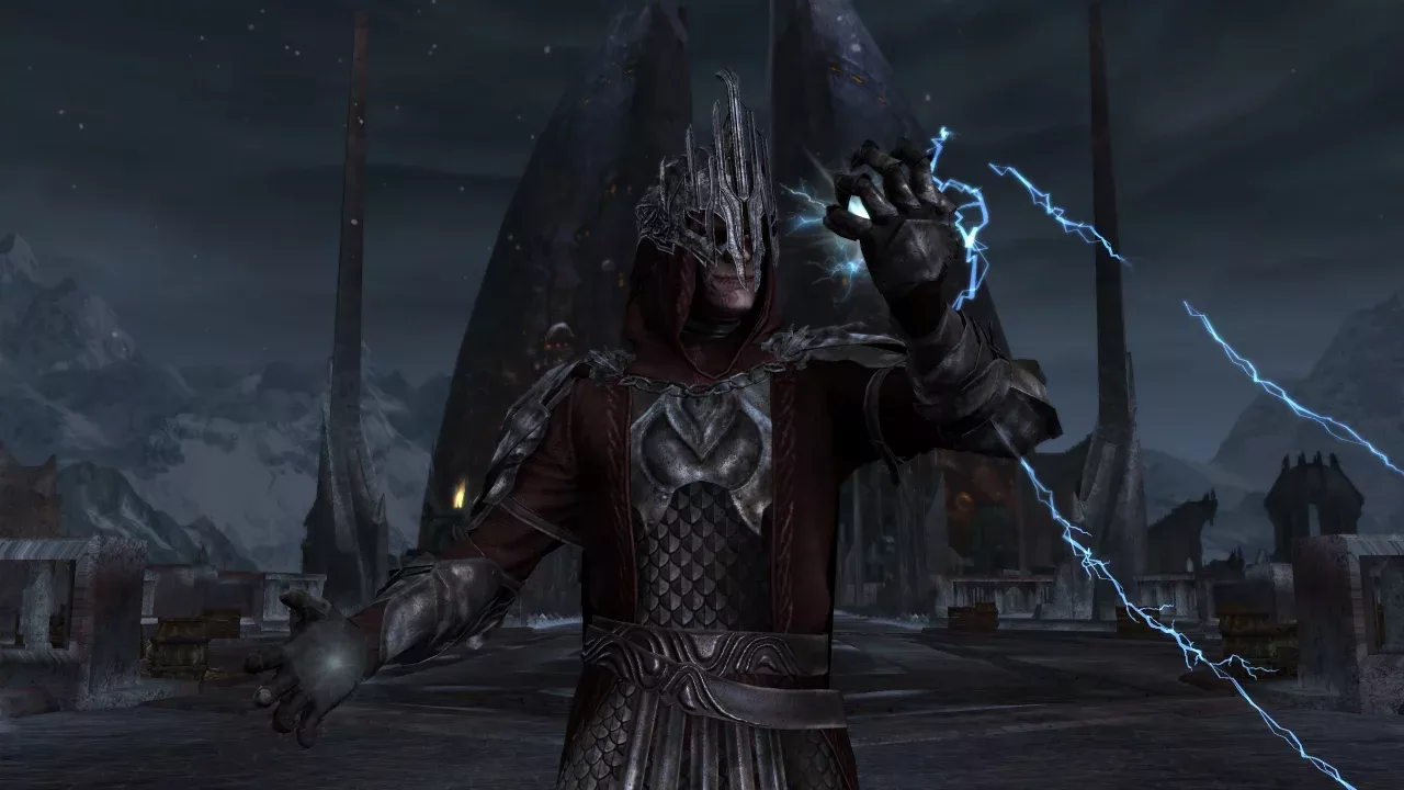 The Lord of the Rings: War in the North™ - Legacy Edition