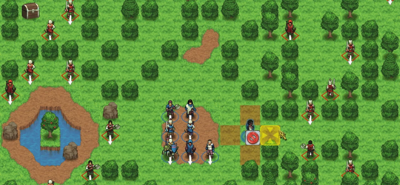 Telepath Tactics