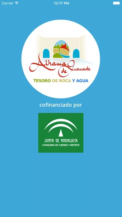 Alhama de Granada - Turismo