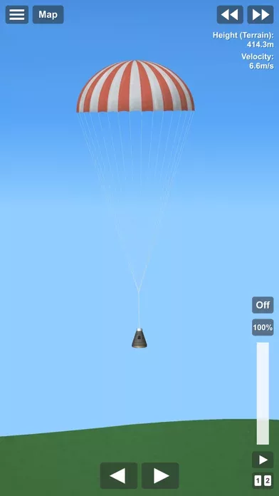 Spaceflight Simulator