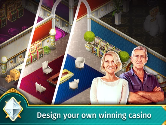 CASINO BONANZA: SLOTS FUN!