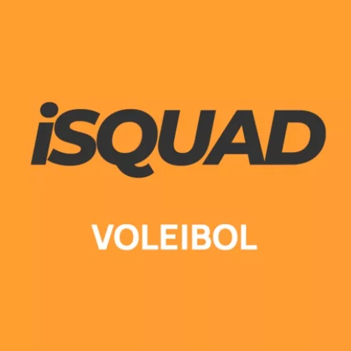 iSquad Voleibol